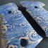 Japan Wave - Sig Sauer P220 DAK Grips