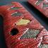 Katana Red Gold Coin - CZ 75, 75B, 75BD, 85, SP-01, SP-01 Shadow Grips