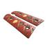Hudson H9 Maple Grips - Katana Red Gold Coin / Hand-painted