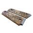 1911 Full-Size Maple Grips - Molon Labe / Hand-painted