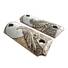 Kimber Micro 9 Maple Grips - Moon Raven / Hand-painted