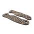 Nucleus - Leatherman Crater C33 Knife Scales by Svechnikov Knives