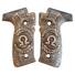 Zastava CZ 99 maple grips - Omega / hand-painted