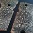 Perun Shield - Beretta 92X Compact Grips
