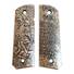 Psalms 23:4 And Archangel Michael - 1911 Full Size Government Grips