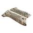 Beretta 92S Maple Grips - Revelation 6:8 / Hand-painted