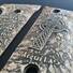 Beretta 92S Maple Grips - Revelation 6:8 / Hand-painted