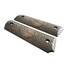 1911 Full-Size Maple Grips - Rune Fehu Black / Hand-painted