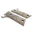 Beretta 92X Performance Maple Grips - St George And Imperial Byzantie Eagle / Hand-painted