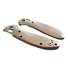Traditional (3169) - Benchmade Griptilian 550, 551 Knife Scales by Svechnikov Knives
