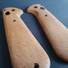 Traditional (3166) - Benchmade Redoubt 430 Knife Scales by Svechnikov Knives