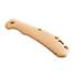 Traditional Wood - Zero Tolerance ZT 0566 Knife Scale by Svechnikov Knives