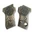 Bersa Lusber Model 84 maple grips - Vegvisir V2 / hand-painted