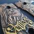 Zastava CZ 99 Maple Grips - Veritas / Hand-painted