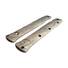 Cold Steel Ti-Lite 4 maple handle scales - Wood Bark (3169) / hand-painted