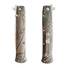 Wood Bark (3169) - Cold Steel Ti-Lite 4 Knife Scales by Svechnikov Knives