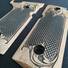 Beretta 92XI, 92GTS Maple Grips - Classic / Hand-painted