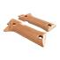 Classic V2 Bronze - Beretta 80X Cheetah Grips