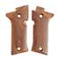 Beretta 80X Cheetah walnut grips - Classic V2 / hand-painted