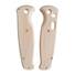 Clean Maple - Benchmade Composite Lite Auto 4300 Knife Scales by Svechnikov Knives