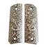 1911 full-size maple grips - Cobra / hand-painted