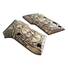 Code 002 - Beretta 3032 Tomcat Grips