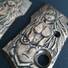 Code 002 - Beretta 3032 Tomcat Grips