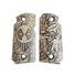 Kimber Micro 9 Ambi Safety maple grips - Deadpool Classic / hand-painted