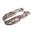 Spyderco Stretch 2 maple handle scales - Japanese Maple / hand-painted