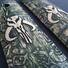 Mythosaur Skull Green - 1911 Full Size Magwell Grips