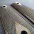 Original Black - 1911 Full Size Magwell Grips