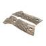 Sig Sauer P320 AXG Maple Grips - Revelation 19:11 V2 / Hand-painted