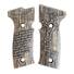 Sig Sauer P320 AXG maple grips - Revelation 19:11 V2 / hand-painted