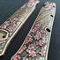 Cold Steel Ti-Lite 4 maple handle scales - Sakura / hand-painted