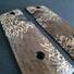 Scratches Dark - Sig Sauer P365 Macro Mischief Machine Frame Grips