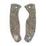 Spider Web Clip Down - Spyderco Tenacious Knife Scales by Svechnikov Knives