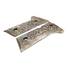Beretta 92X, M9A3, M9A4 Maple Grips - St Archangel Michael / Hand-painted