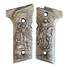 Beretta 92X, M9A3, M9A4 maple grips - St Archangel Michael / hand-painted