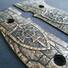 Templar Cross - Sig Sauer P320 AXG Grips