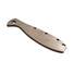 ESEE Zancudo maple handle scales - Traditional (3169) / hand-painted