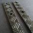 Twist Black - CRKT Symmetry Knife Scales by Svechnikov Knives