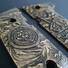 United States Navy X Poseidon - Beretta 92X, M9A3, M9A4 Grips