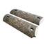 Vegvisir Dark - 1911 Full Size Government Grips
