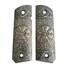 Vegvisir Dark - 1911 Full Size Government Grips