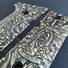 Beretta 92X, M9A3, M9A4 Maple Grips - Virgen De Guadalupe And San Judas Tadeo / Hand-painted