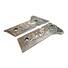 Wolves - Beretta 92X, M9A3, M9A4 Grips