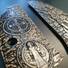 Archangel Michael X Saint Benedict Medal - CZ Compact 75, 75D, 75 P-01, PCR Grips