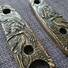 Alien - ESEE Izula-2 Knife Scales by Svechnikov Knives