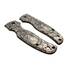 Alien - Spyderco Shaman Knife Scales by Svechnikov Knives