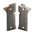 Beretta 80X Cheetah walnut grips - Classic V2 Dark / hand-painted